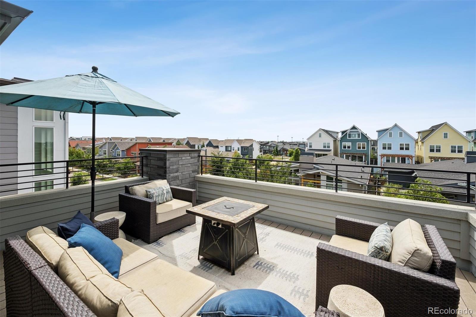 MLS Image #2 for 5884  boston street,denver, Colorado
