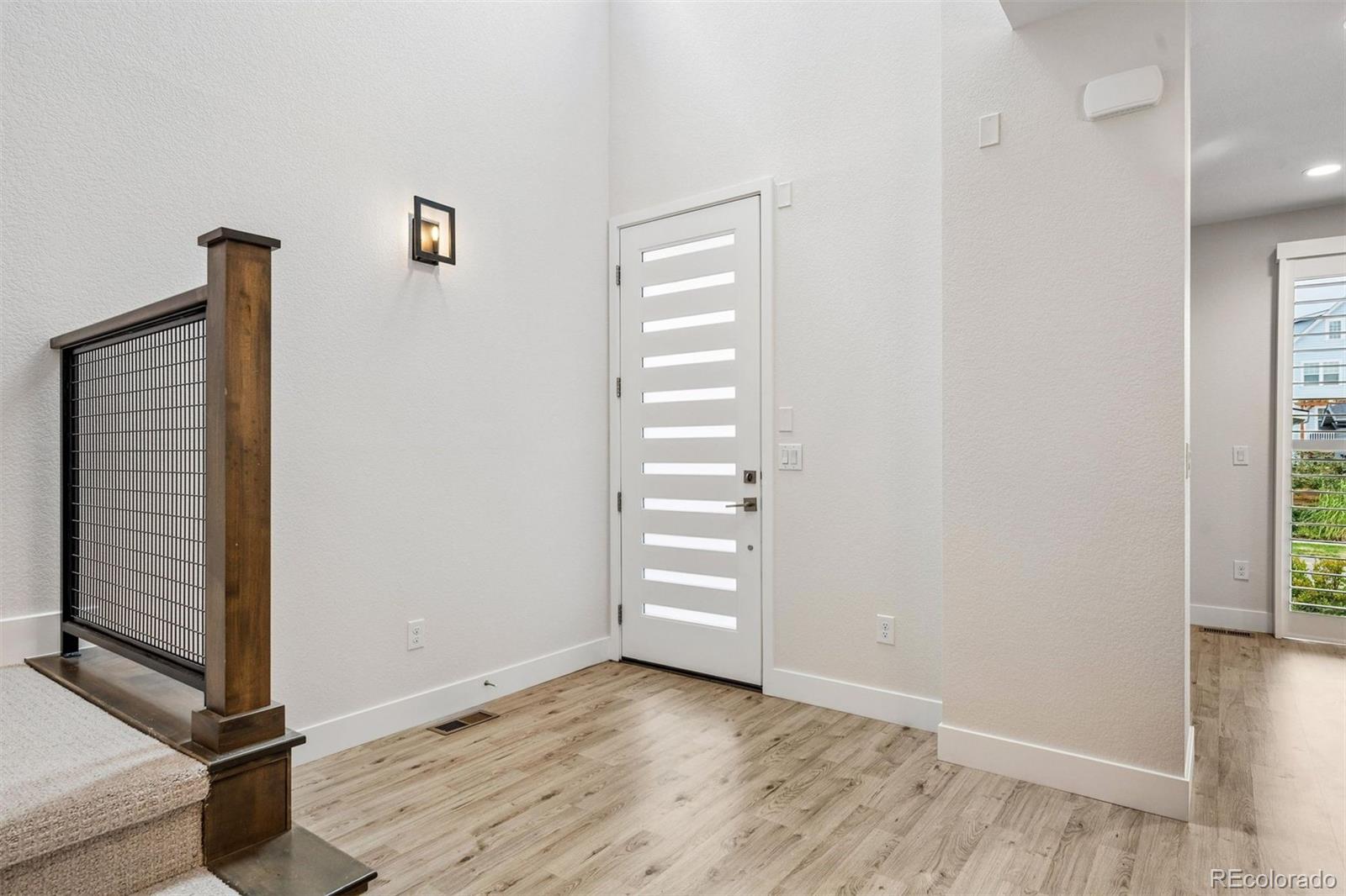 MLS Image #25 for 5884  boston street,denver, Colorado