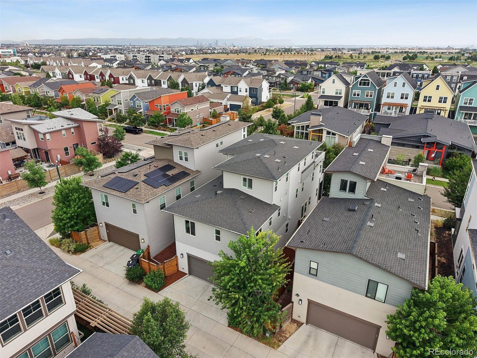 MLS Image #31 for 5884  boston street,denver, Colorado