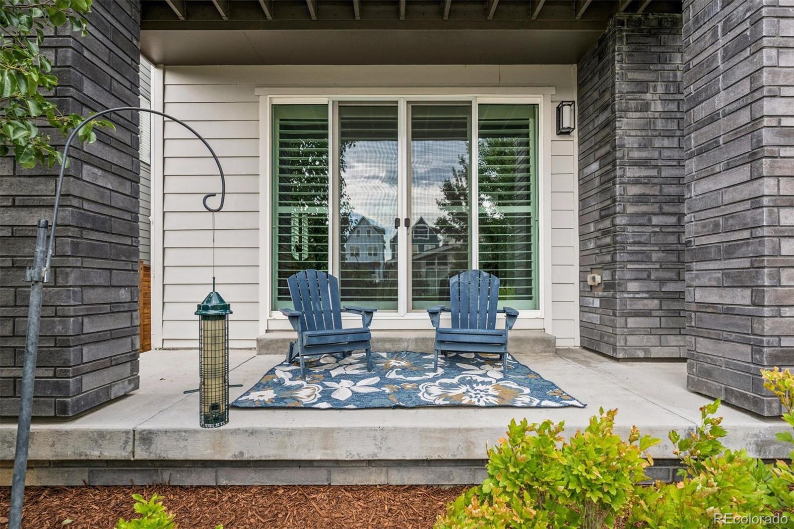MLS Image #32 for 5884  boston street,denver, Colorado