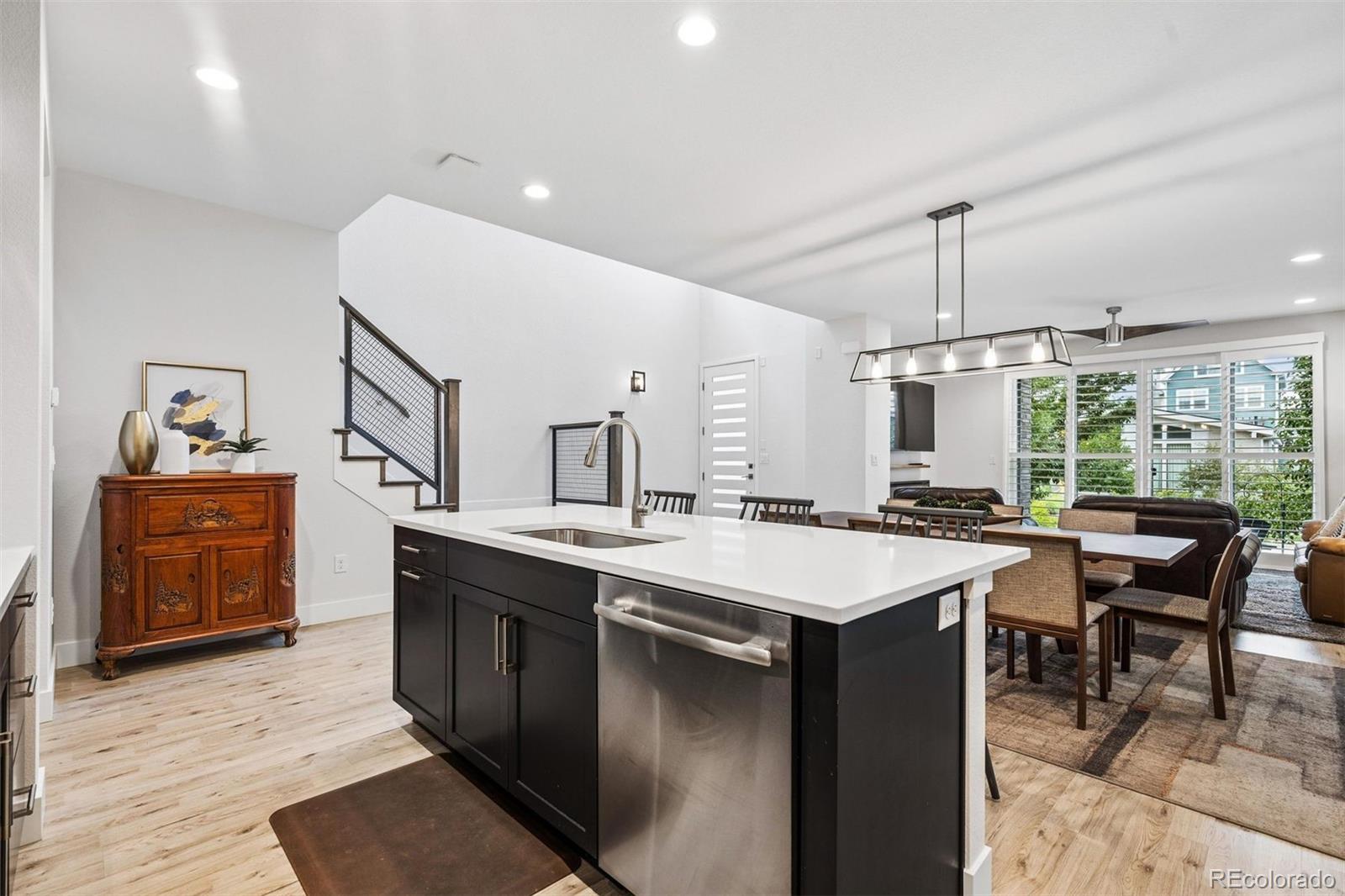 MLS Image #35 for 5884  boston street,denver, Colorado