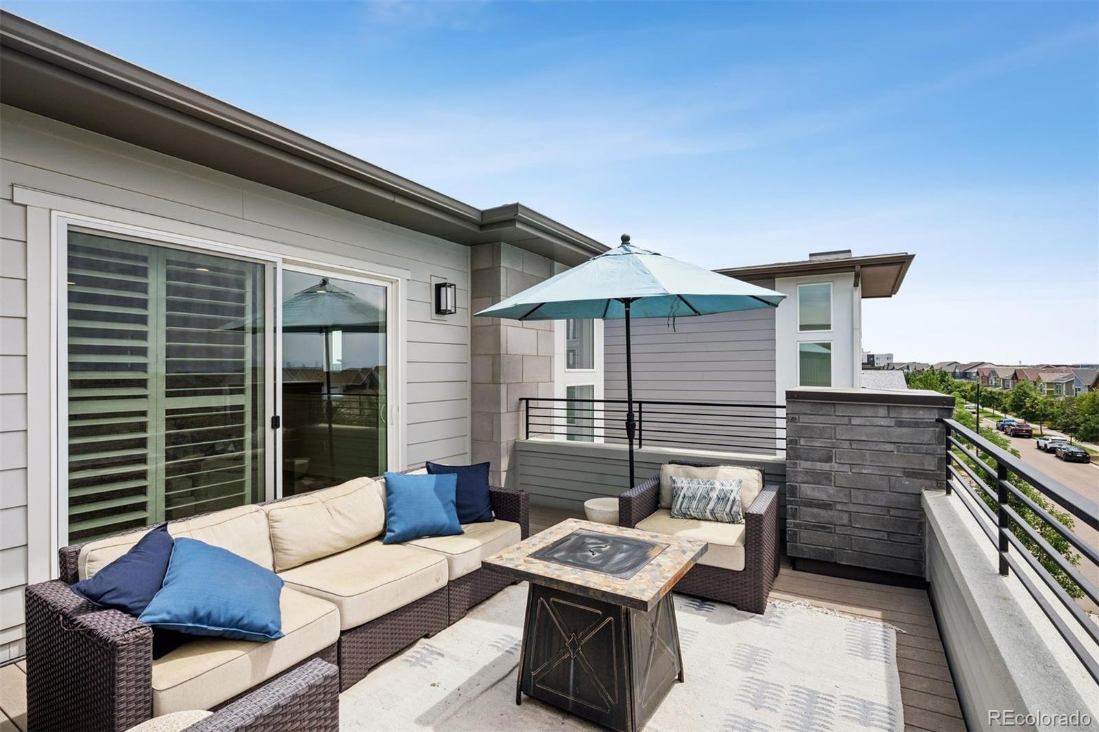 MLS Image #39 for 5884  boston street,denver, Colorado