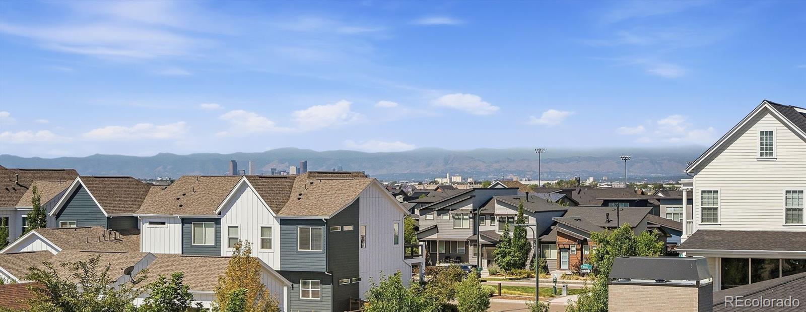 MLS Image #41 for 5884  boston street,denver, Colorado