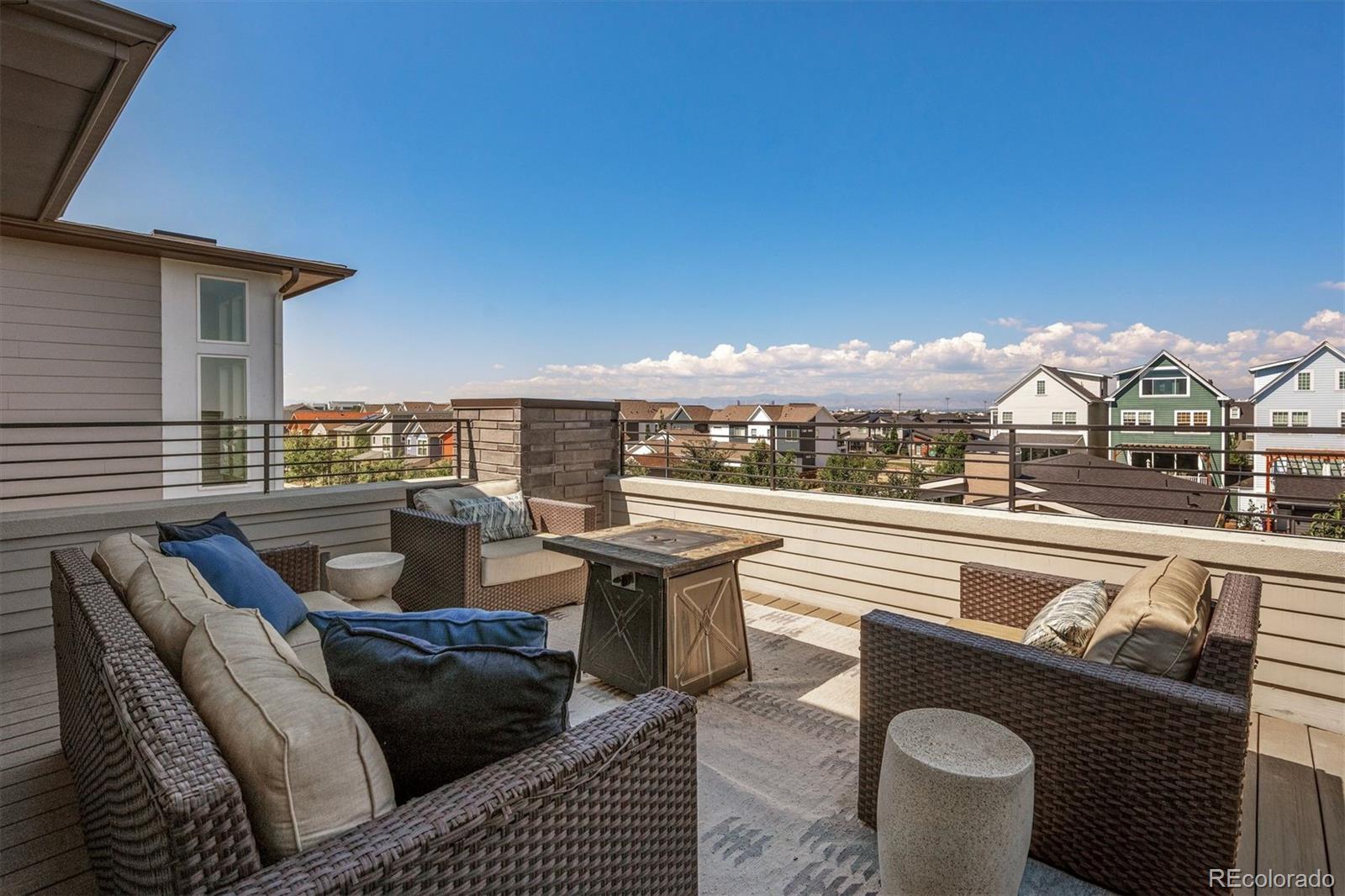 MLS Image #43 for 5884  boston street,denver, Colorado