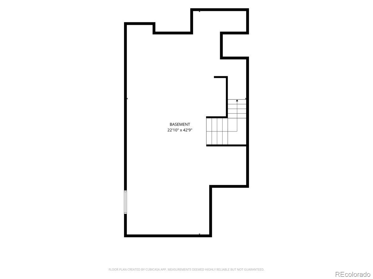 MLS Image #44 for 5884  boston street,denver, Colorado