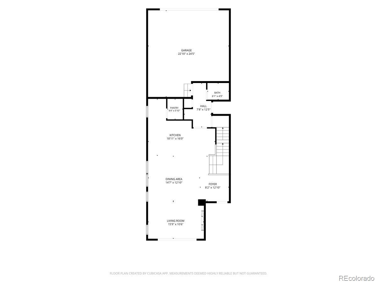 MLS Image #45 for 5884  boston street,denver, Colorado