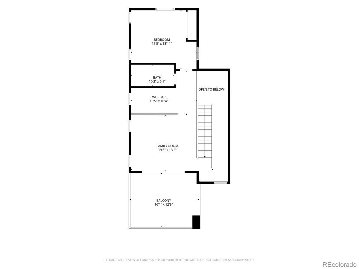 MLS Image #47 for 5884  boston street,denver, Colorado