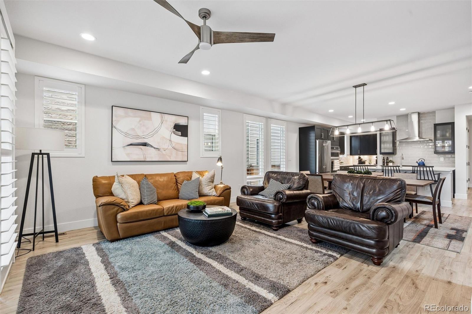 MLS Image #7 for 5884  boston street,denver, Colorado