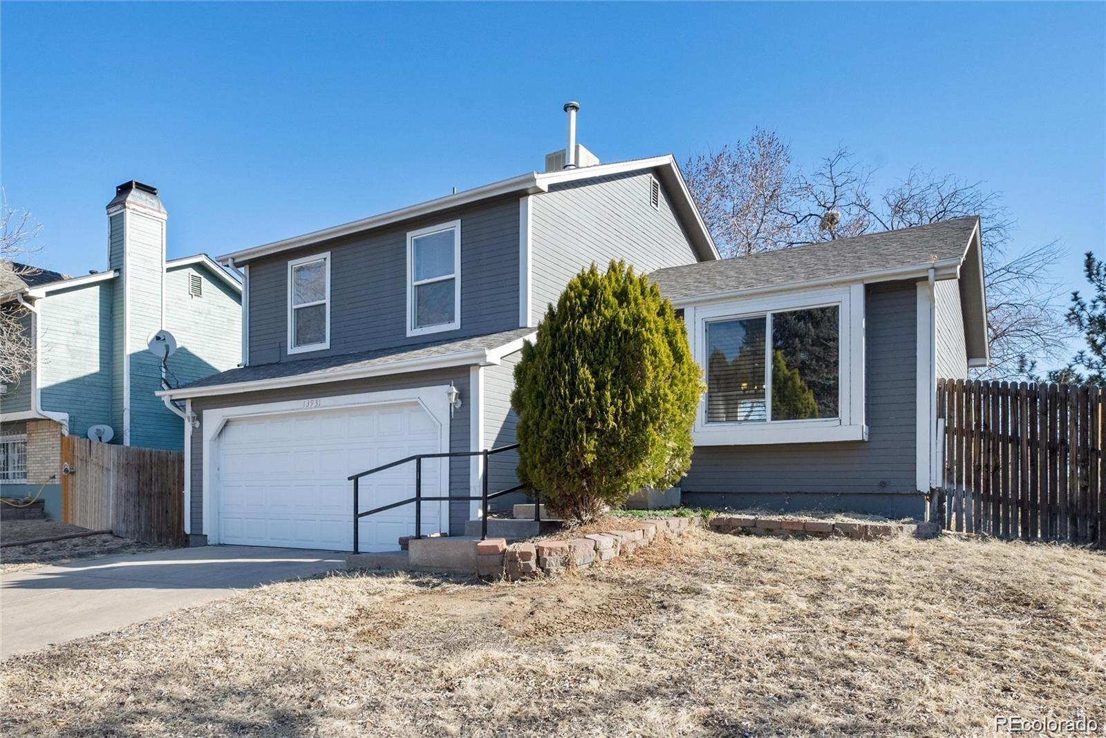 MLS Image #0 for 13931 e elk place,denver, Colorado