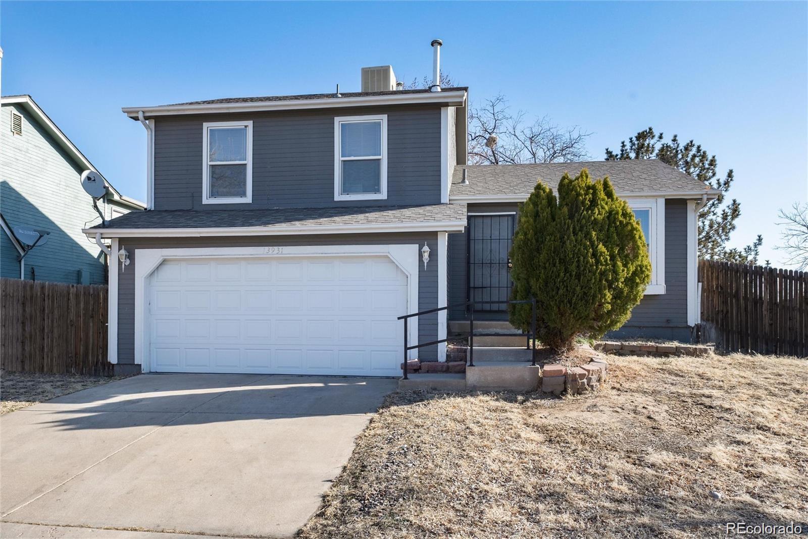 MLS Image #1 for 13931 e elk place,denver, Colorado