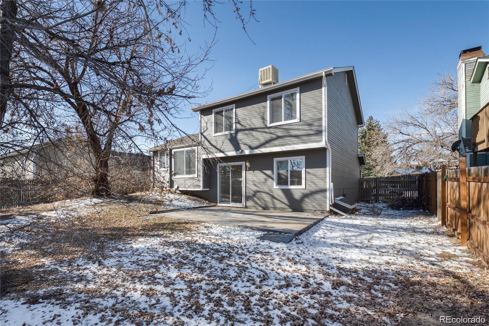 MLS Image #12 for 13931 e elk place,denver, Colorado