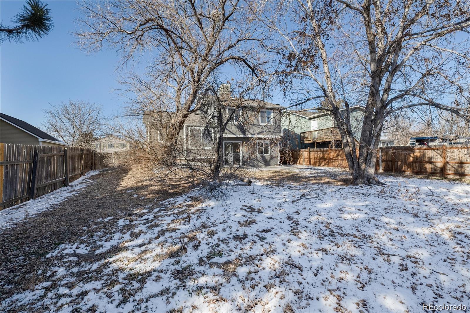 MLS Image #13 for 13931 e elk place,denver, Colorado