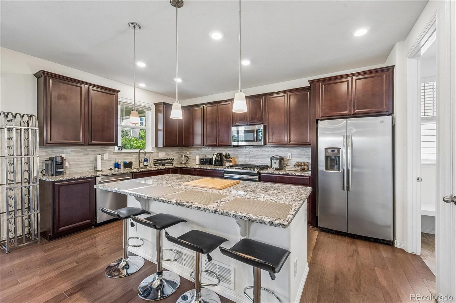 MLS Image #10 for 16126  azalea avenue,parker, Colorado