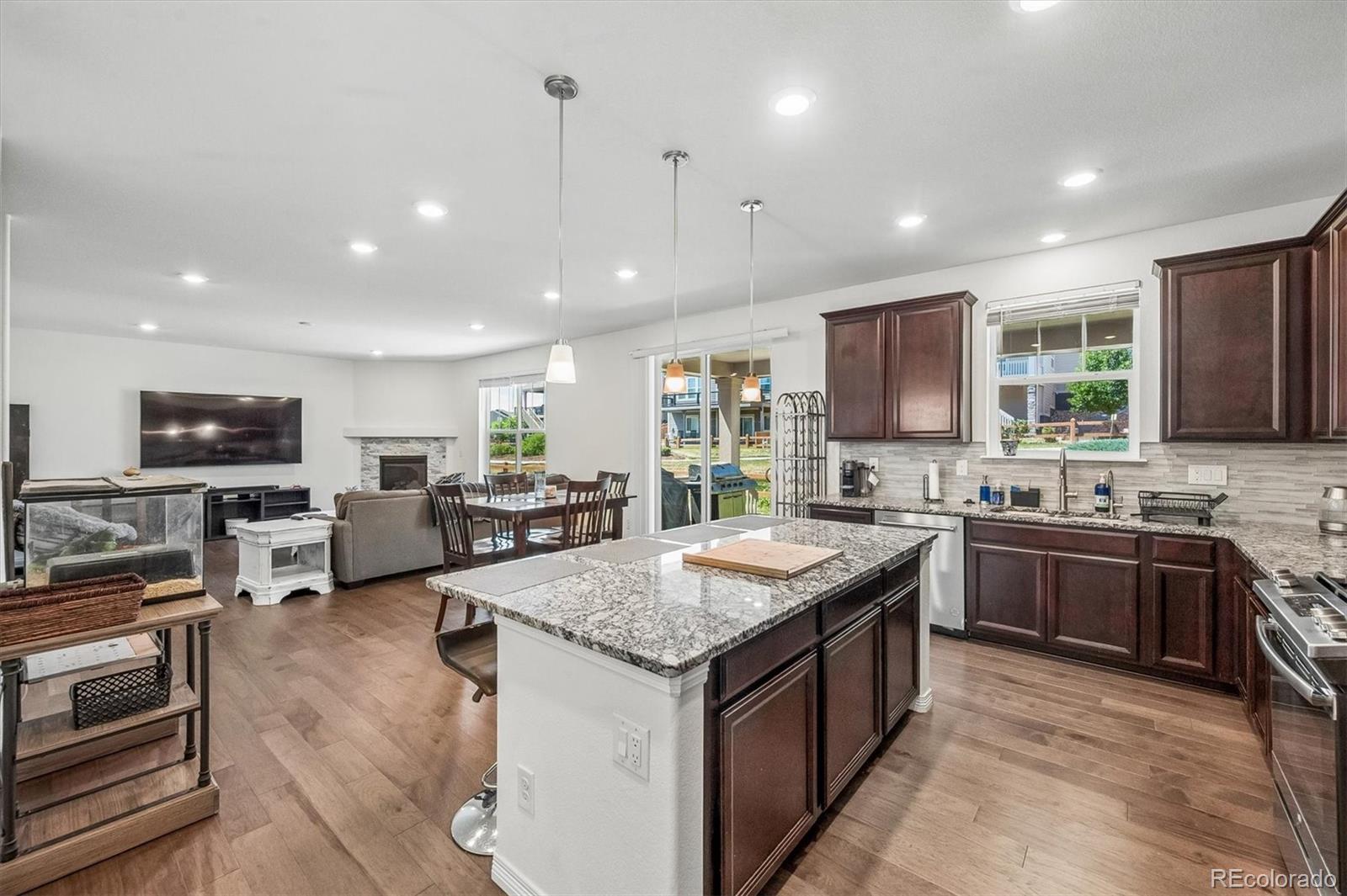 MLS Image #12 for 16126  azalea avenue,parker, Colorado