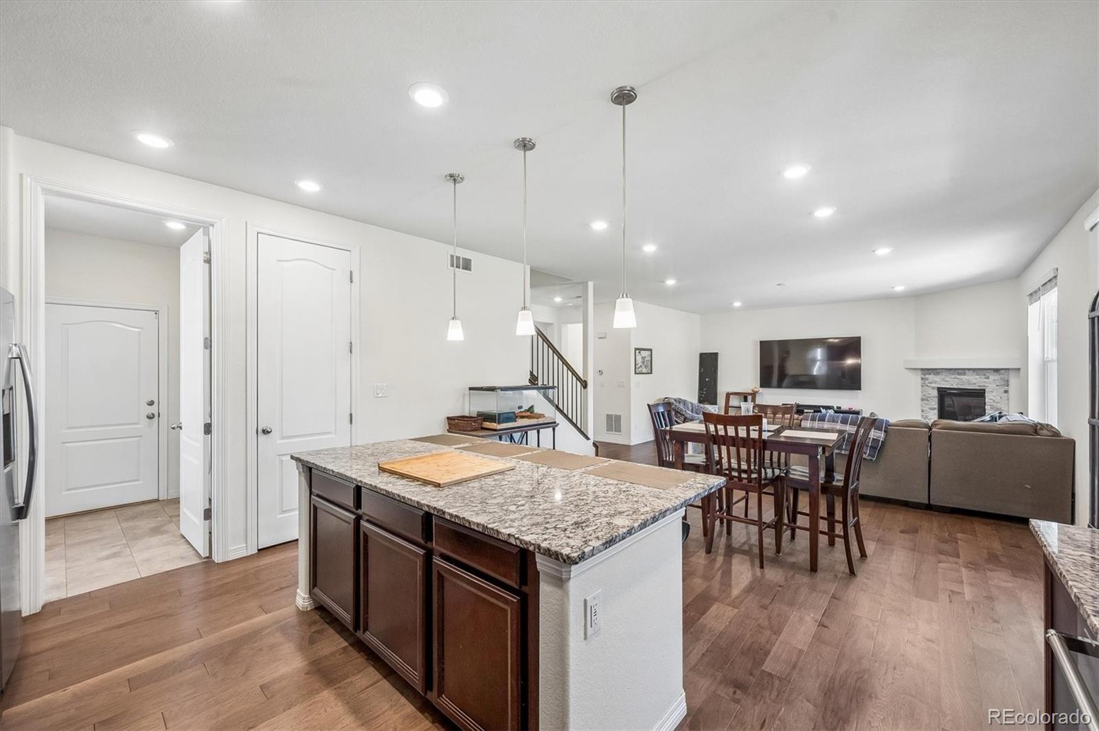 MLS Image #13 for 16126  azalea avenue,parker, Colorado