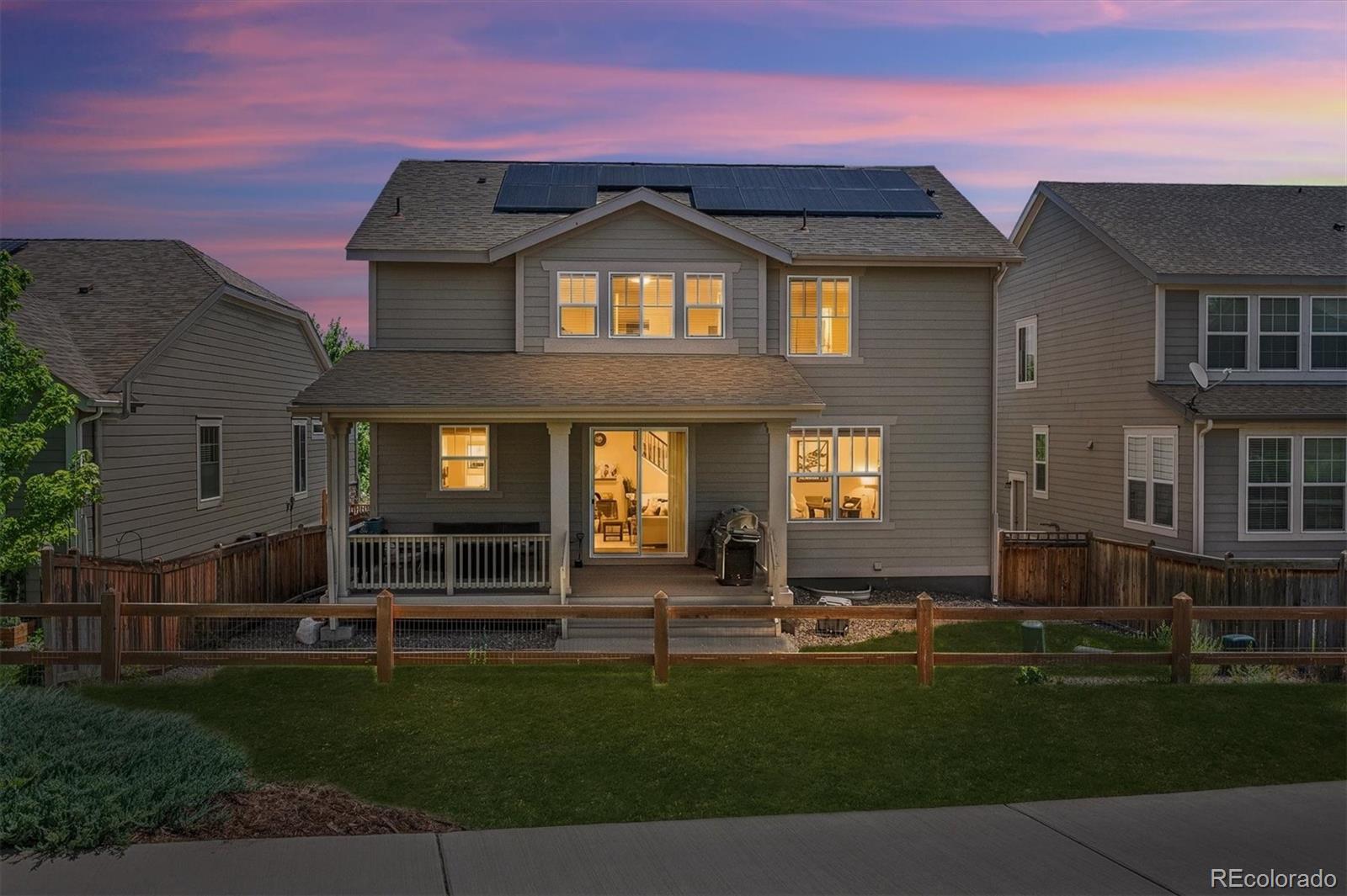 MLS Image #25 for 16126  azalea avenue,parker, Colorado