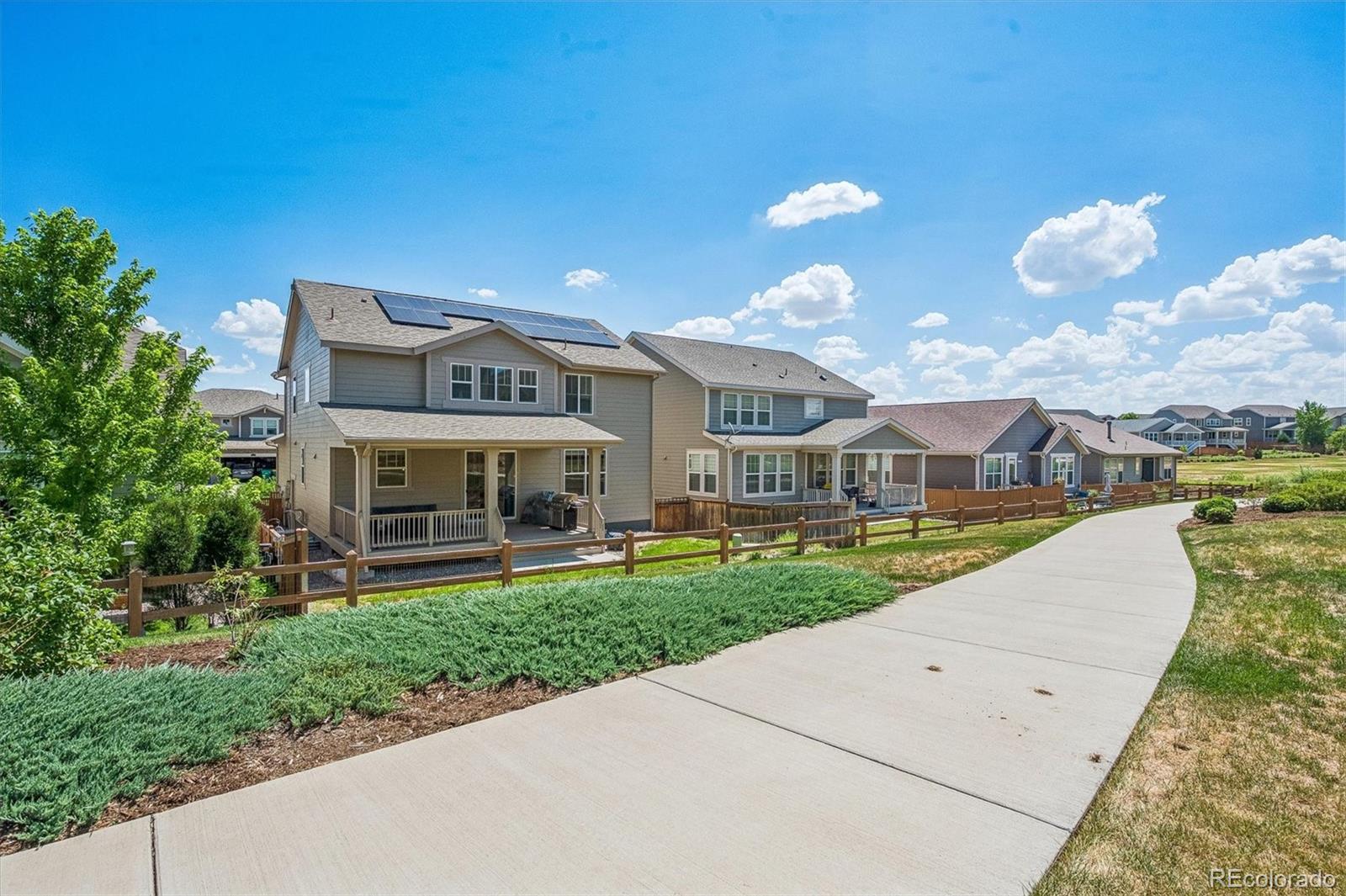 MLS Image #28 for 16126  azalea avenue,parker, Colorado