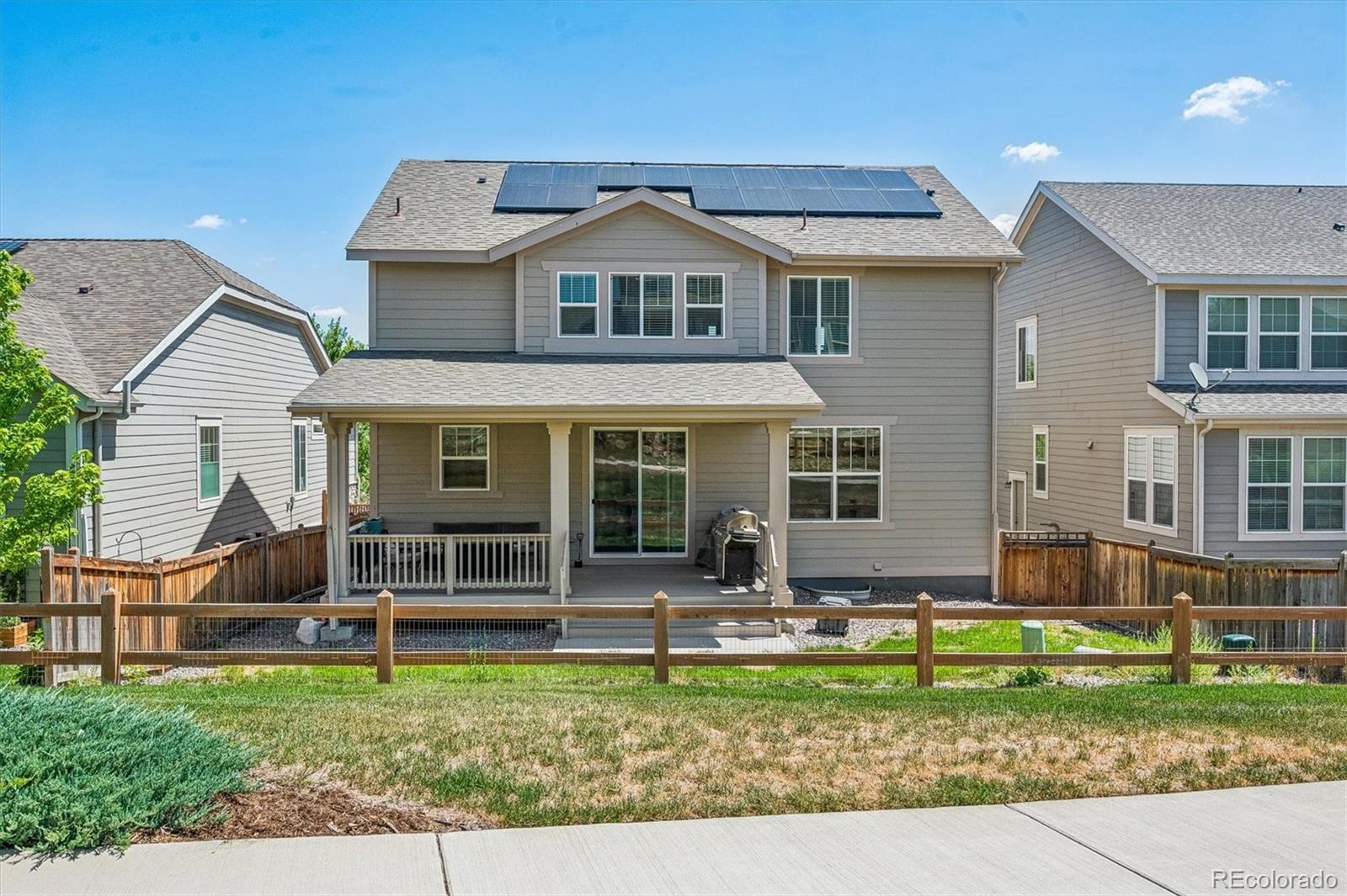MLS Image #29 for 16126  azalea avenue,parker, Colorado