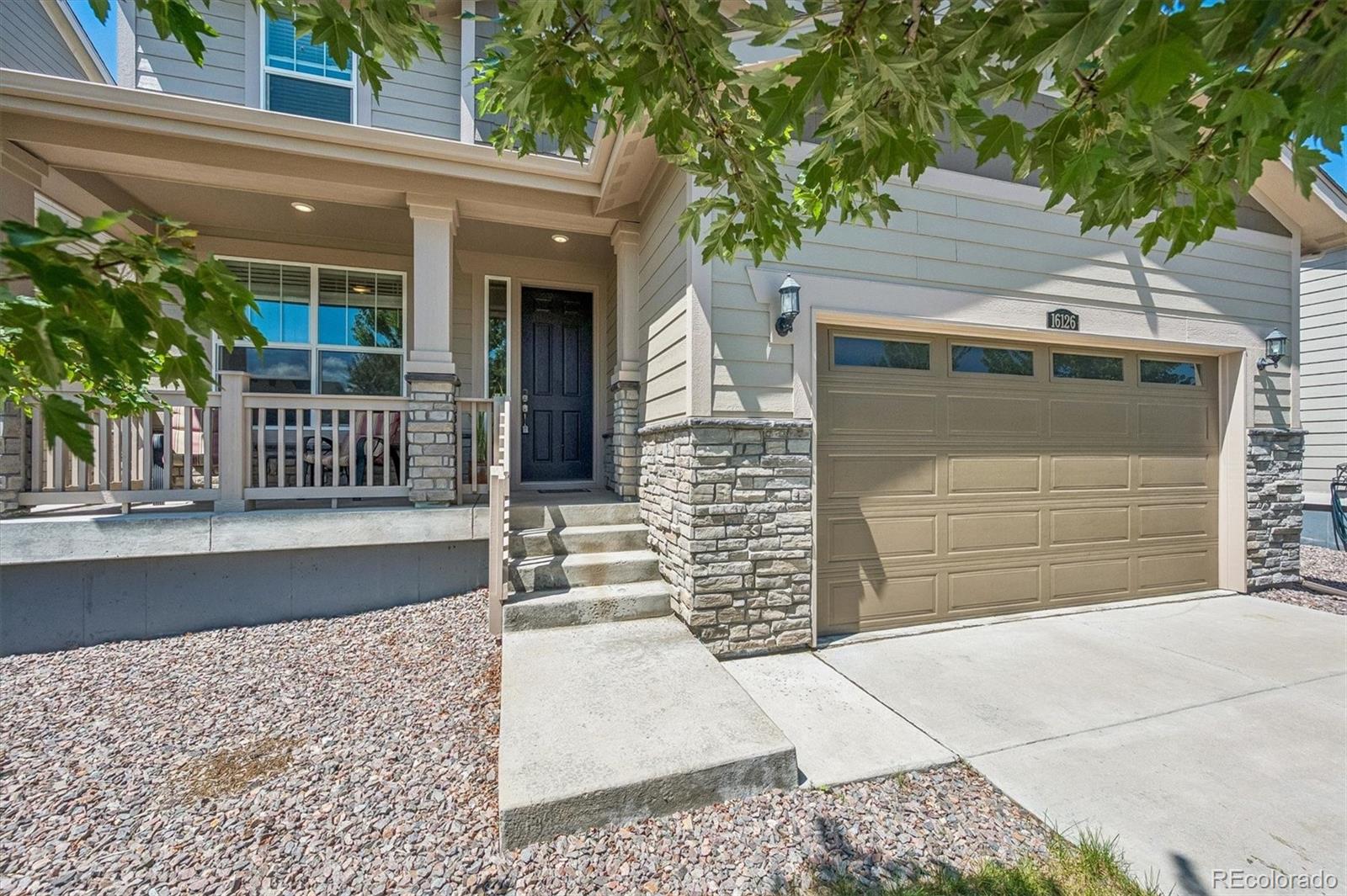 MLS Image #3 for 16126  azalea avenue,parker, Colorado