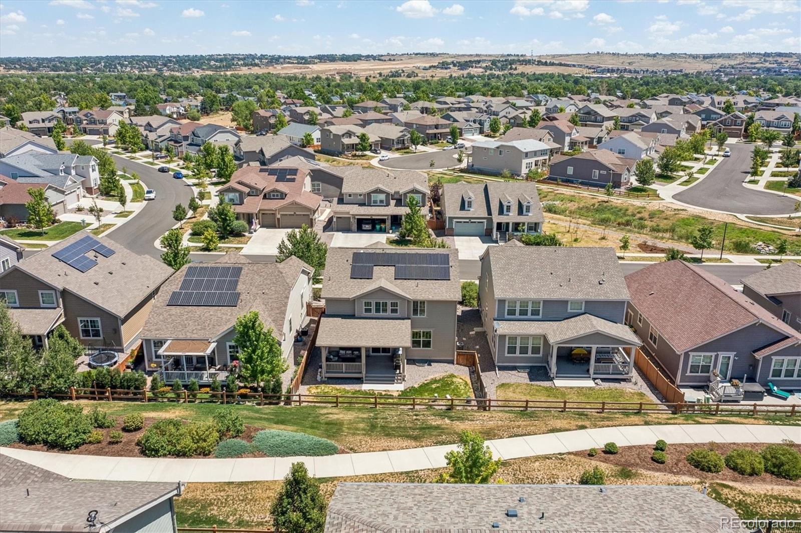 MLS Image #30 for 16126  azalea avenue,parker, Colorado