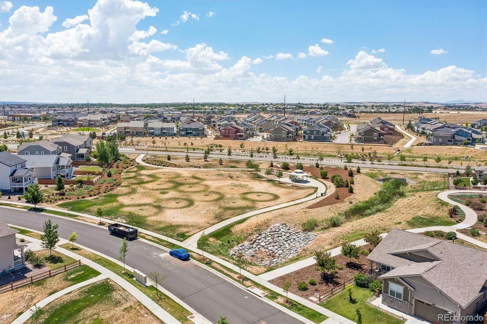 MLS Image #31 for 16126  azalea avenue,parker, Colorado