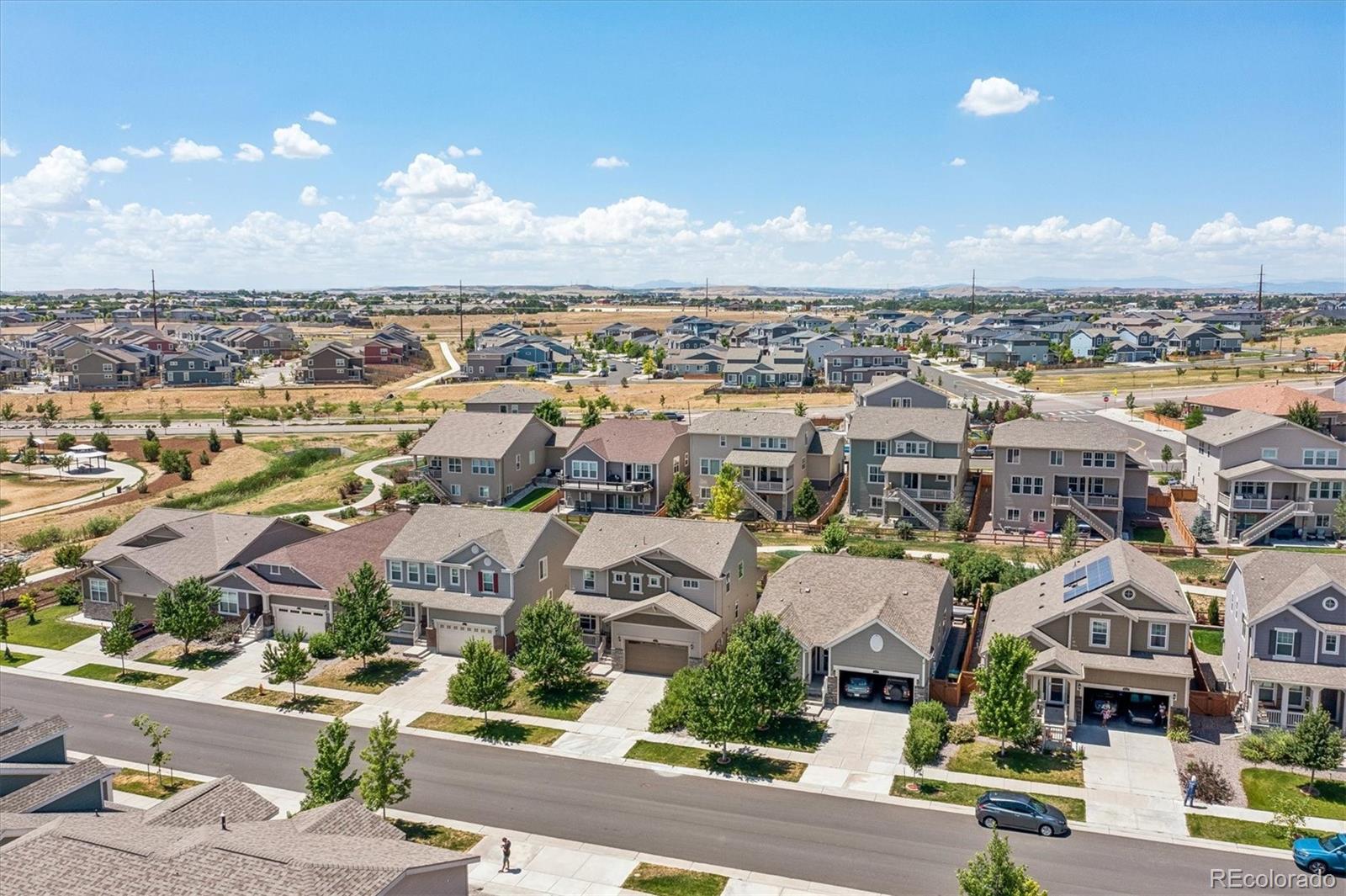 MLS Image #32 for 16126  azalea avenue,parker, Colorado