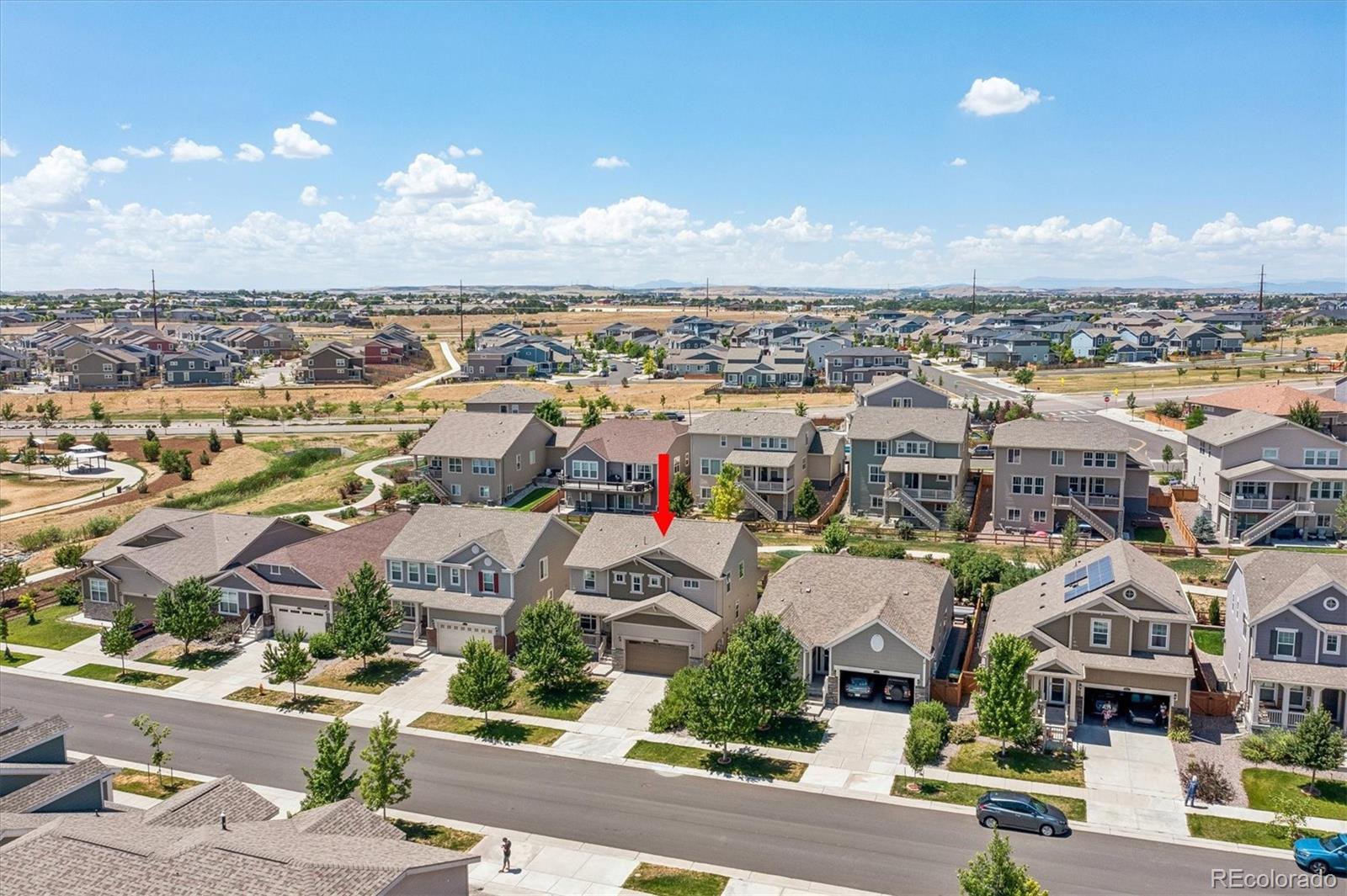 MLS Image #33 for 16126  azalea avenue,parker, Colorado