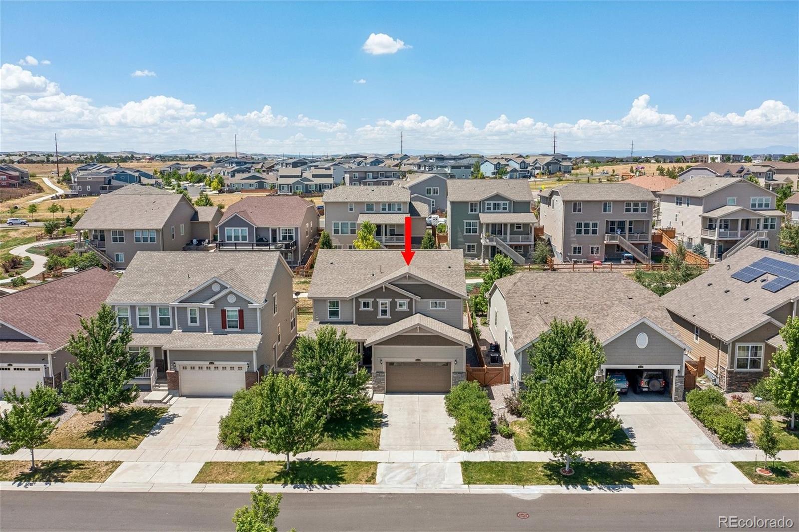 MLS Image #34 for 16126  azalea avenue,parker, Colorado