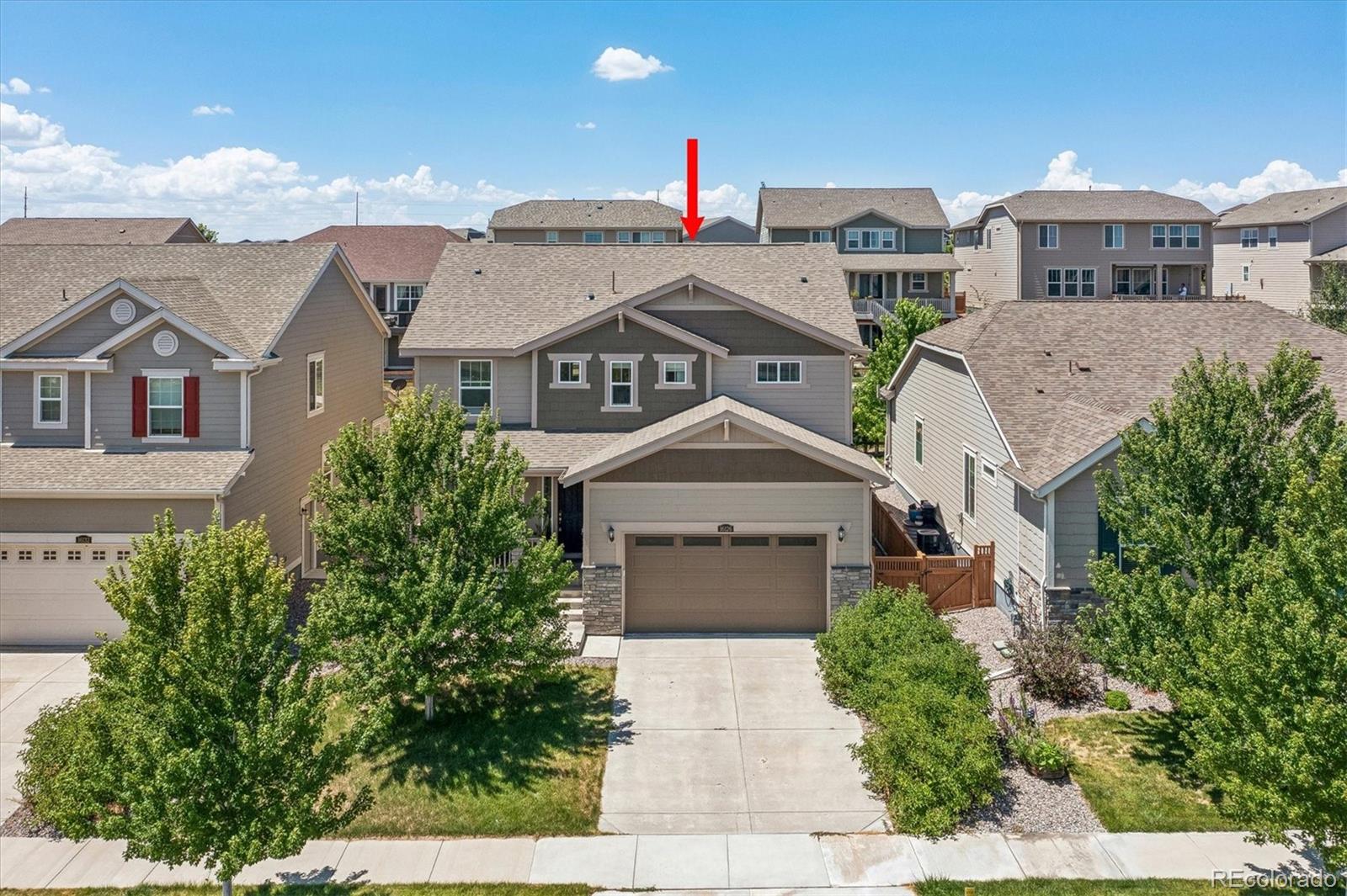 MLS Image #35 for 16126  azalea avenue,parker, Colorado