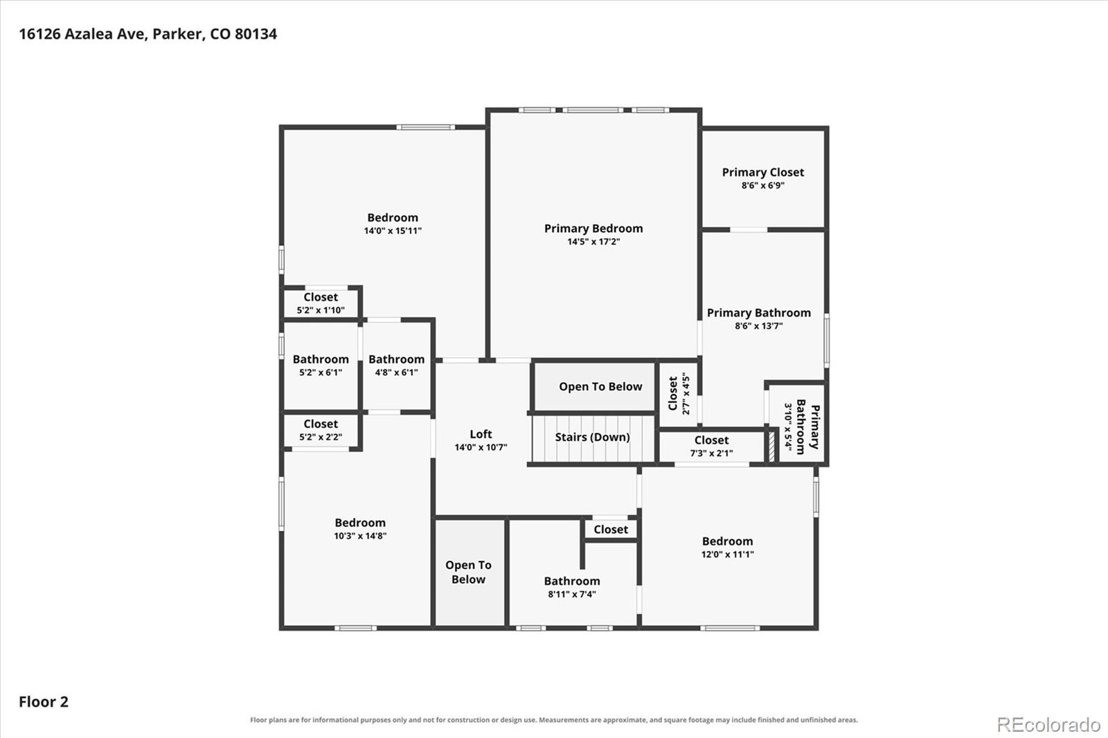 MLS Image #38 for 16126  azalea avenue,parker, Colorado
