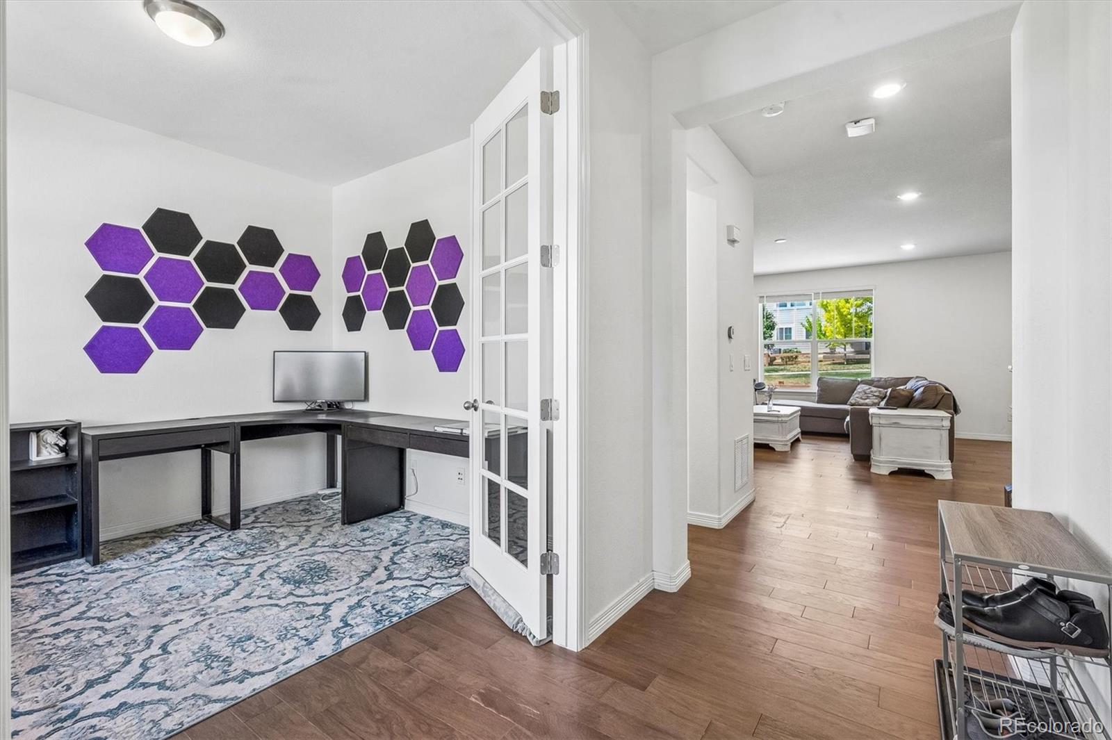 MLS Image #4 for 16126  azalea avenue,parker, Colorado