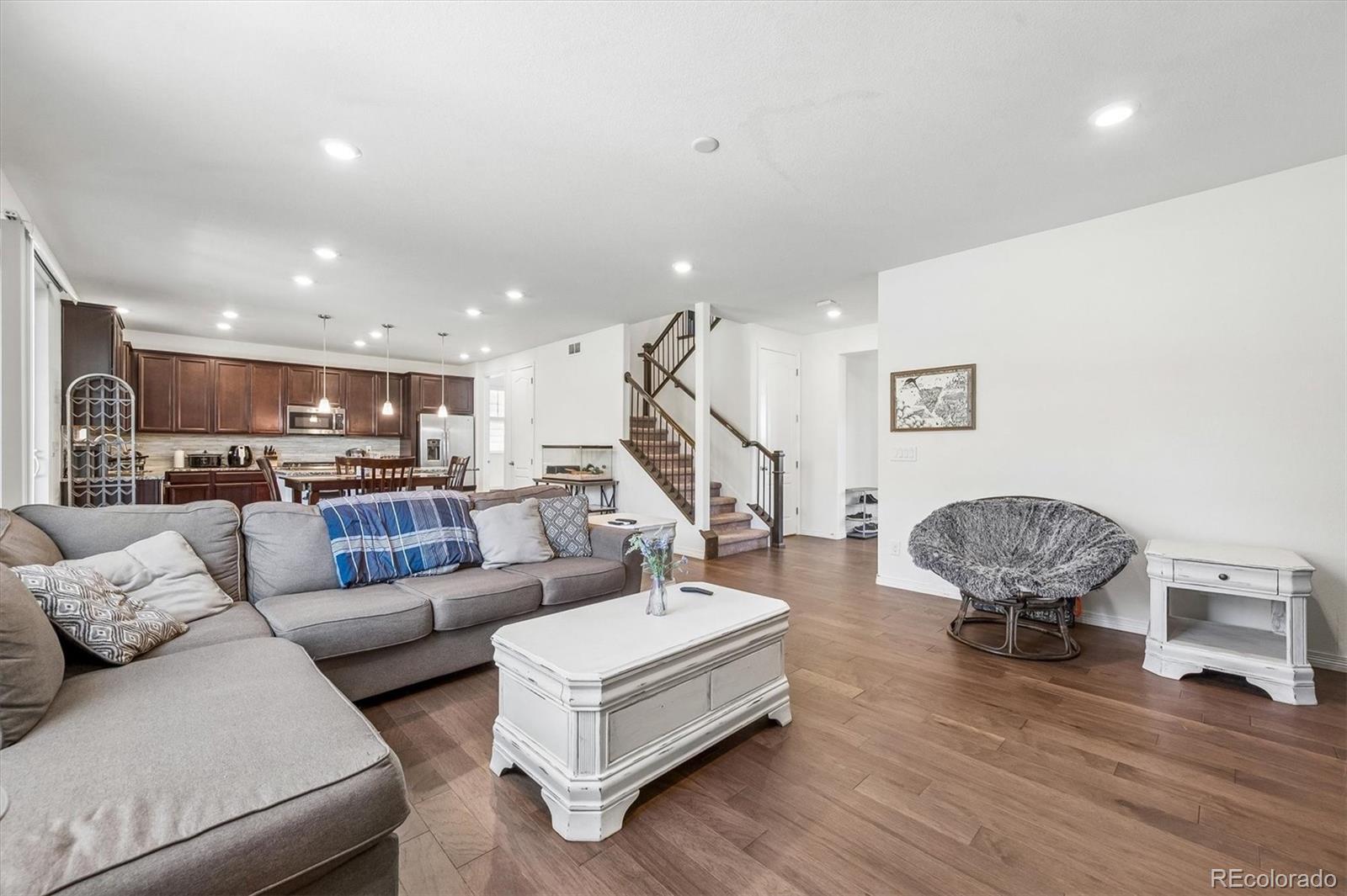 MLS Image #7 for 16126  azalea avenue,parker, Colorado