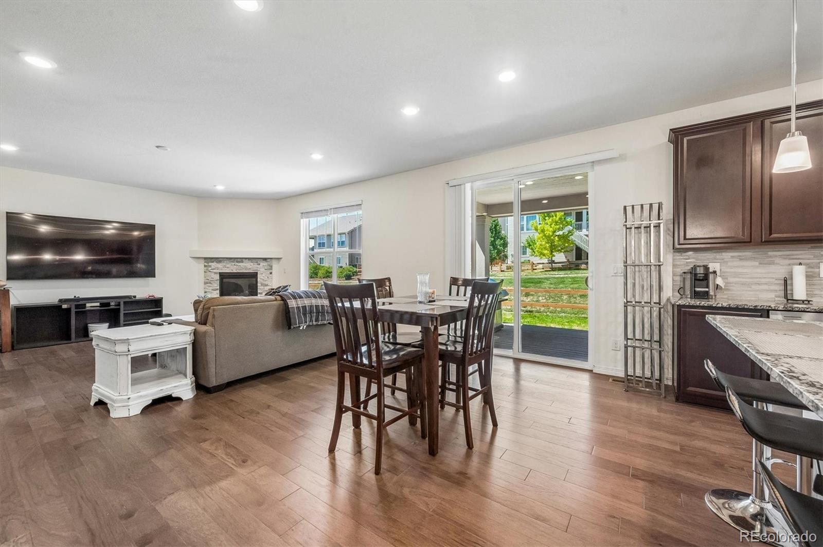 MLS Image #8 for 16126  azalea avenue,parker, Colorado