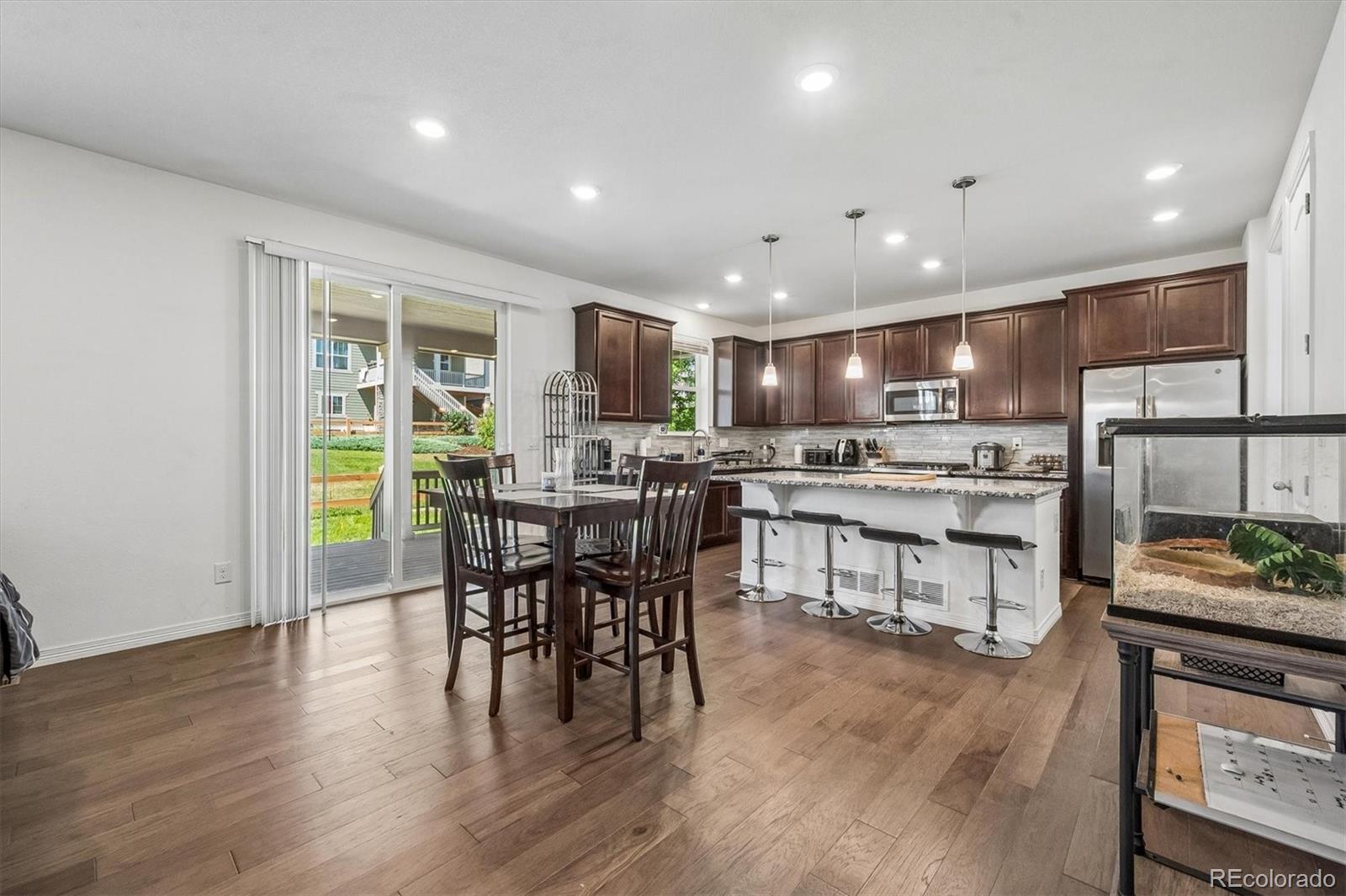 MLS Image #9 for 16126  azalea avenue,parker, Colorado