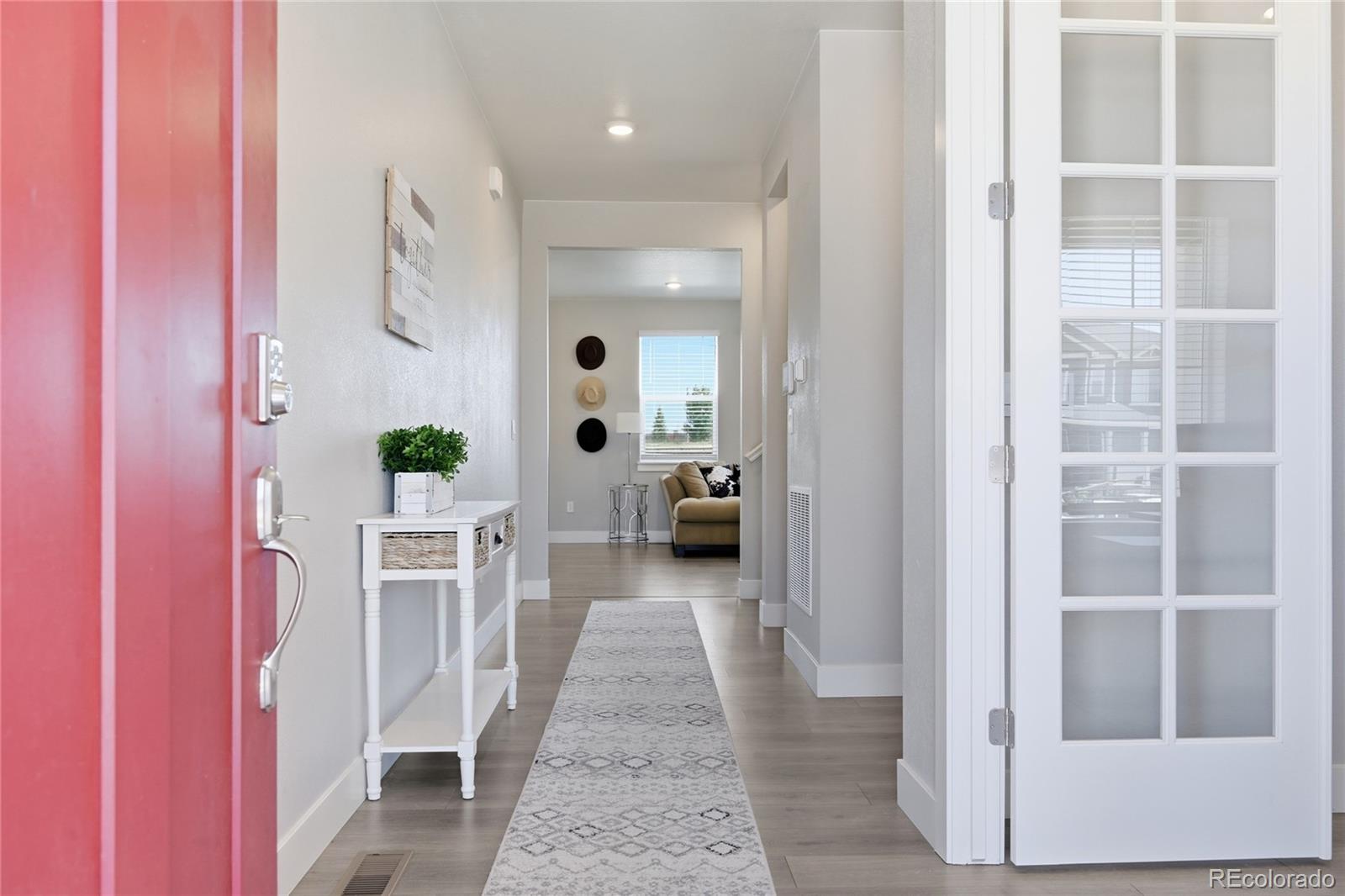 MLS Image #4 for 13364  xanthia street,brighton, Colorado