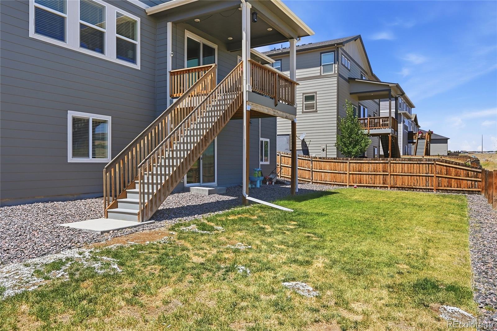 MLS Image #41 for 13364  xanthia street,brighton, Colorado