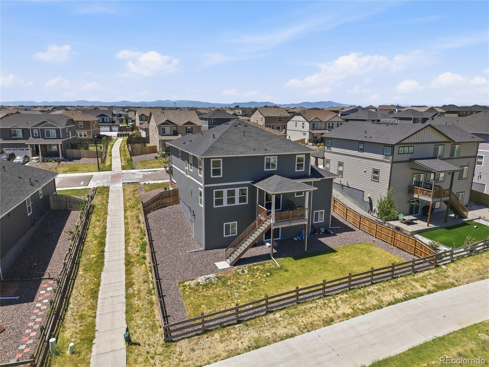 MLS Image #44 for 13364  xanthia street,brighton, Colorado