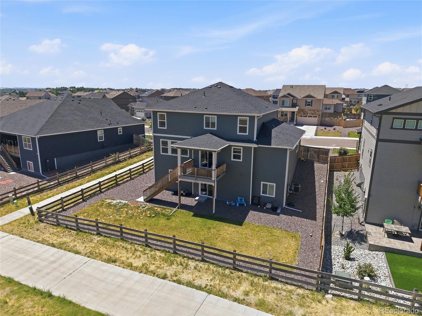 MLS Image #45 for 13364  xanthia street,brighton, Colorado