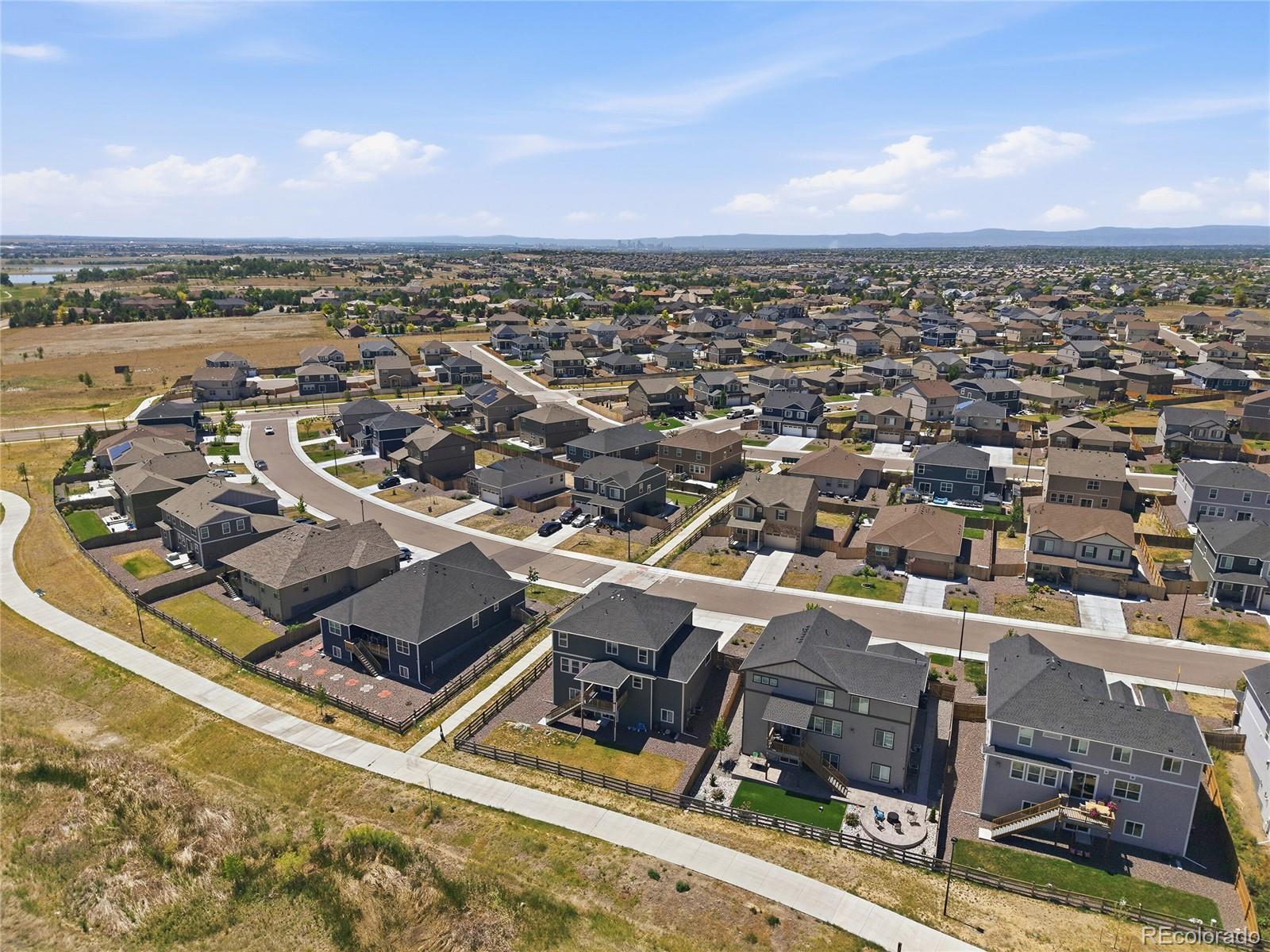 MLS Image #46 for 13364  xanthia street,brighton, Colorado