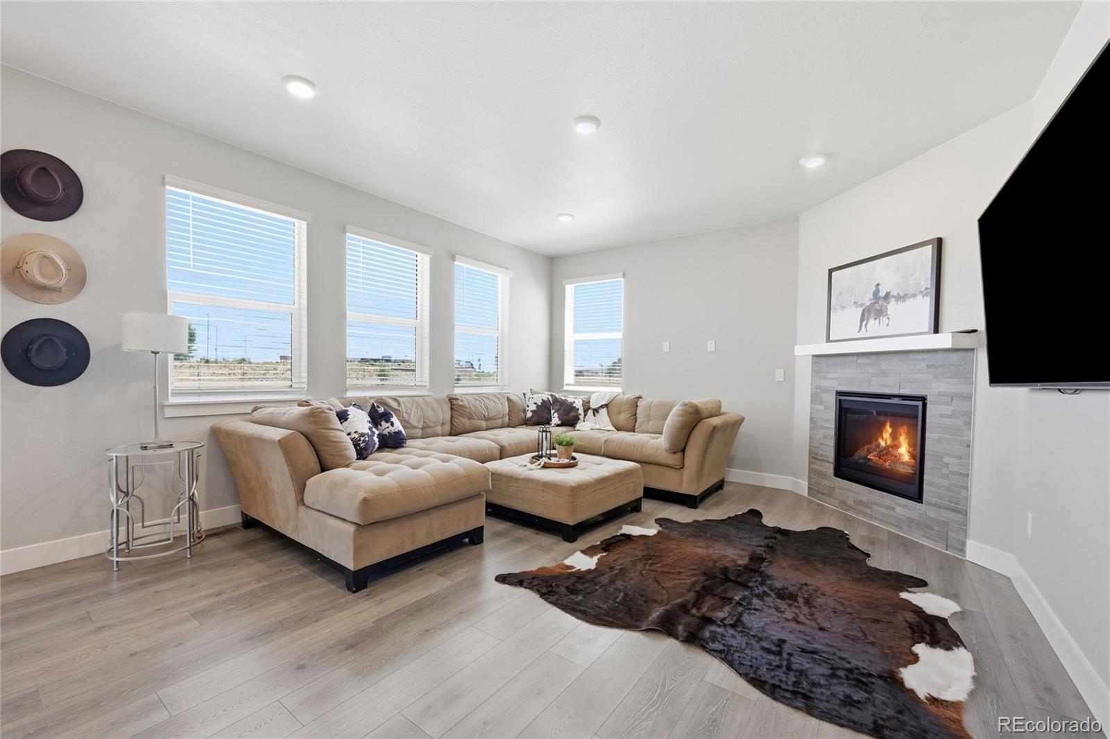 MLS Image #6 for 13364  xanthia street,brighton, Colorado