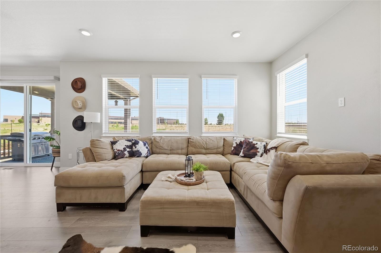 MLS Image #8 for 13364  xanthia street,brighton, Colorado