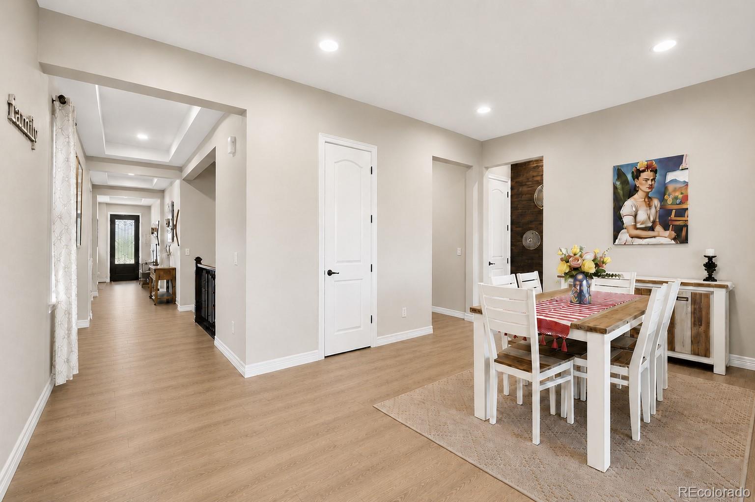 MLS Image #11 for 8641 s de gaulle court,aurora, Colorado