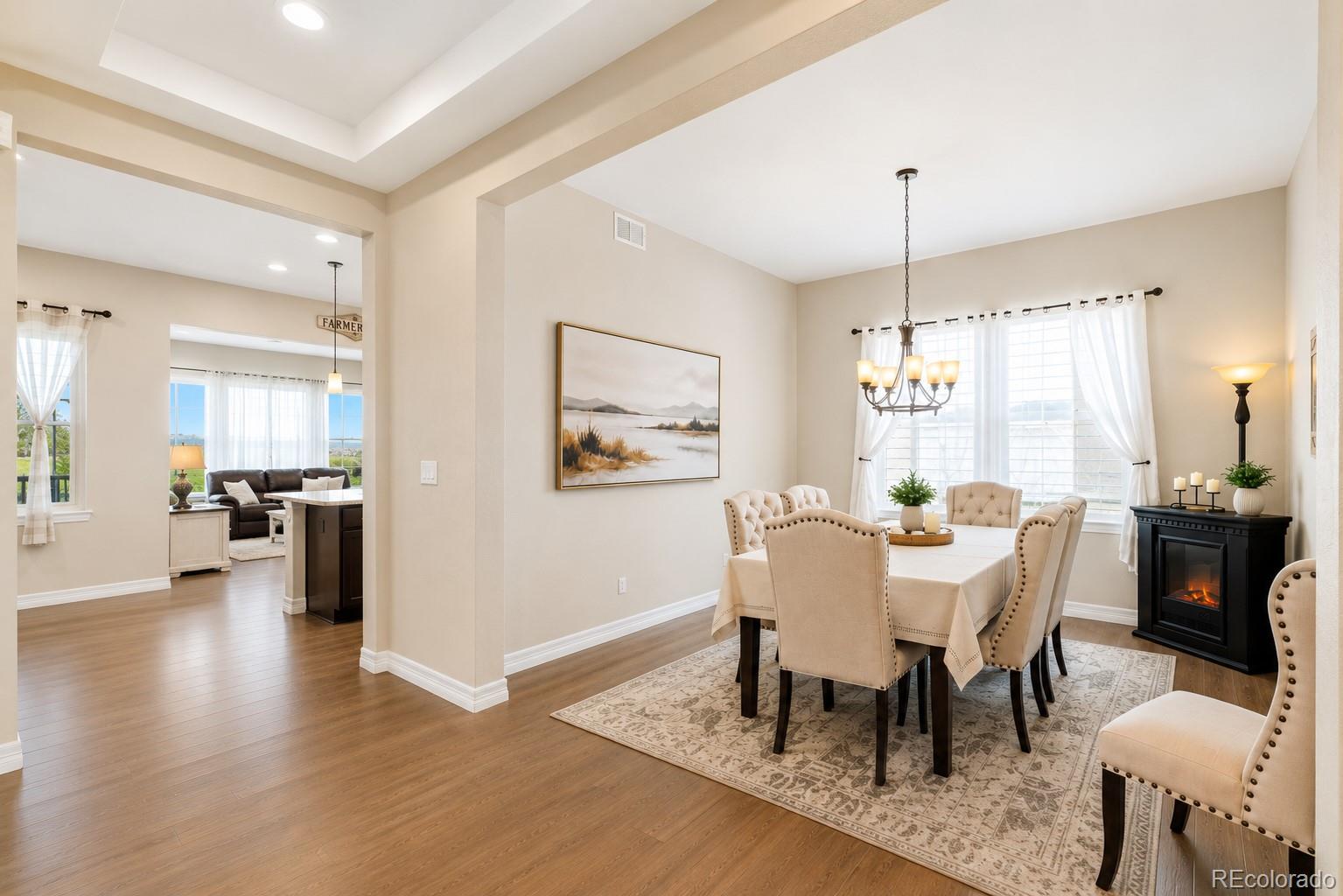 MLS Image #17 for 8641 s de gaulle court,aurora, Colorado
