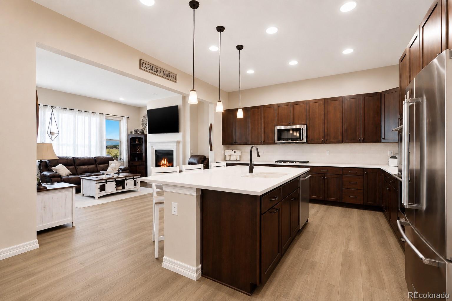 MLS Image #2 for 8641 s de gaulle court,aurora, Colorado