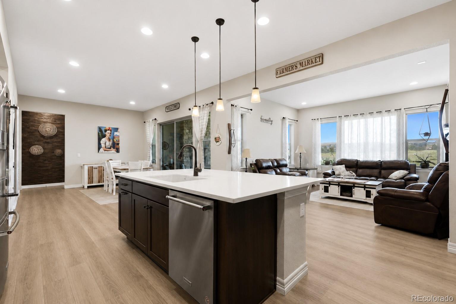 MLS Image #3 for 8641 s de gaulle court,aurora, Colorado