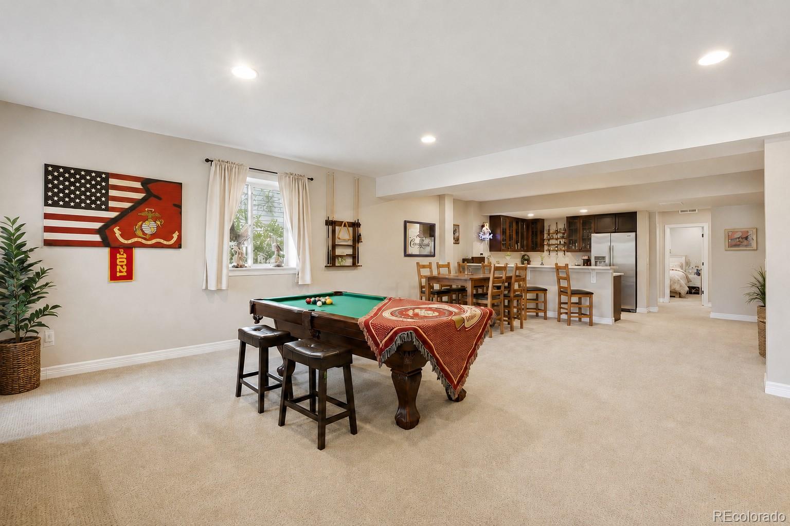 MLS Image #33 for 8641 s de gaulle court,aurora, Colorado