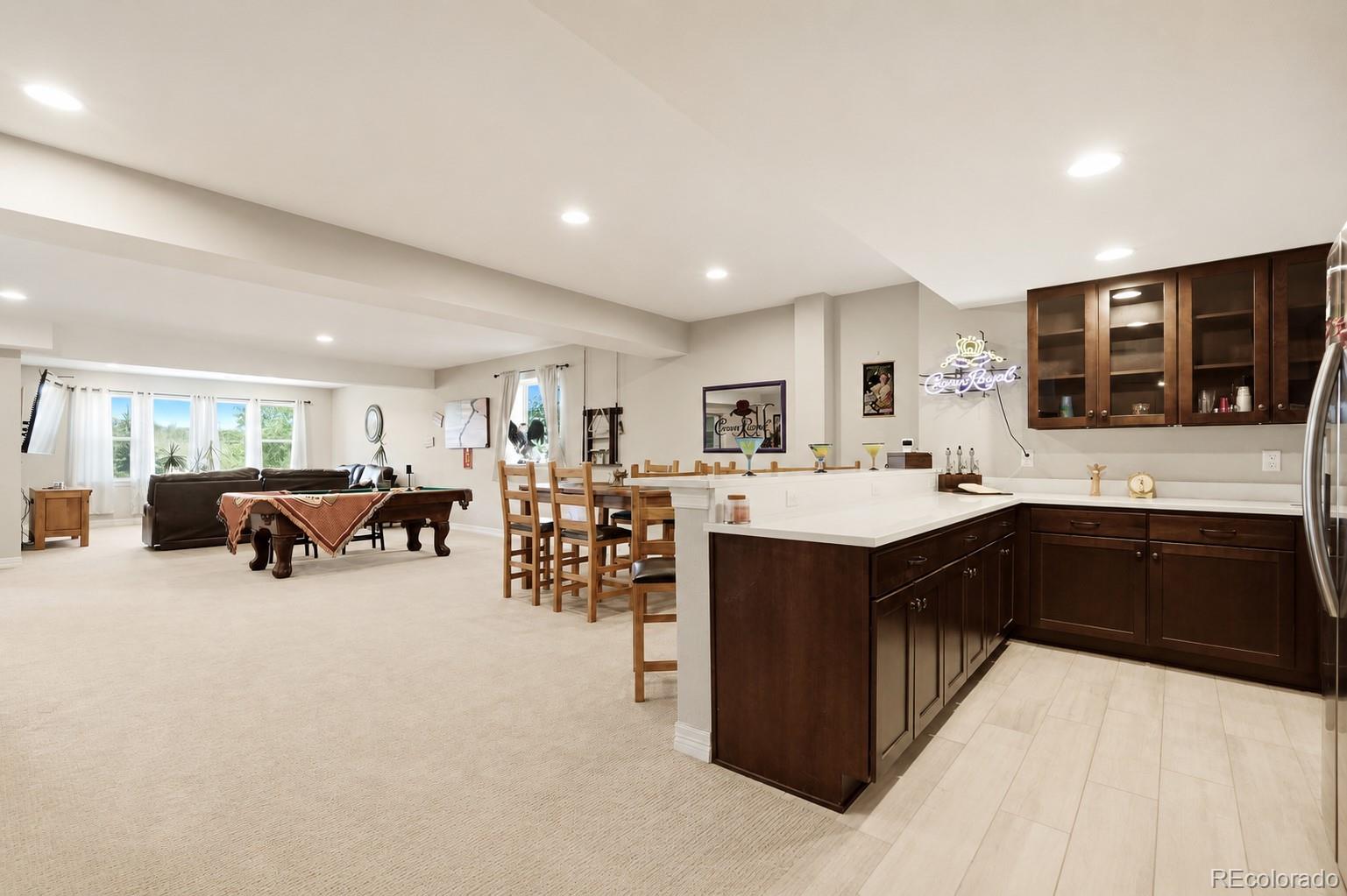 MLS Image #38 for 8641 s de gaulle court,aurora, Colorado