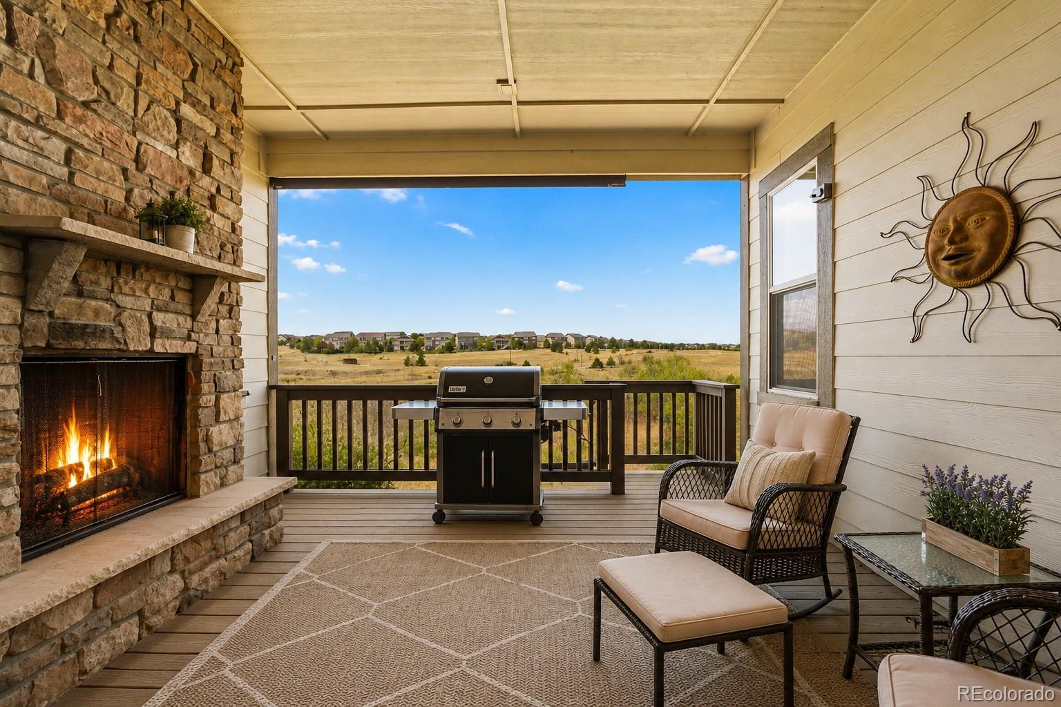 MLS Image #39 for 8641 s de gaulle court,aurora, Colorado