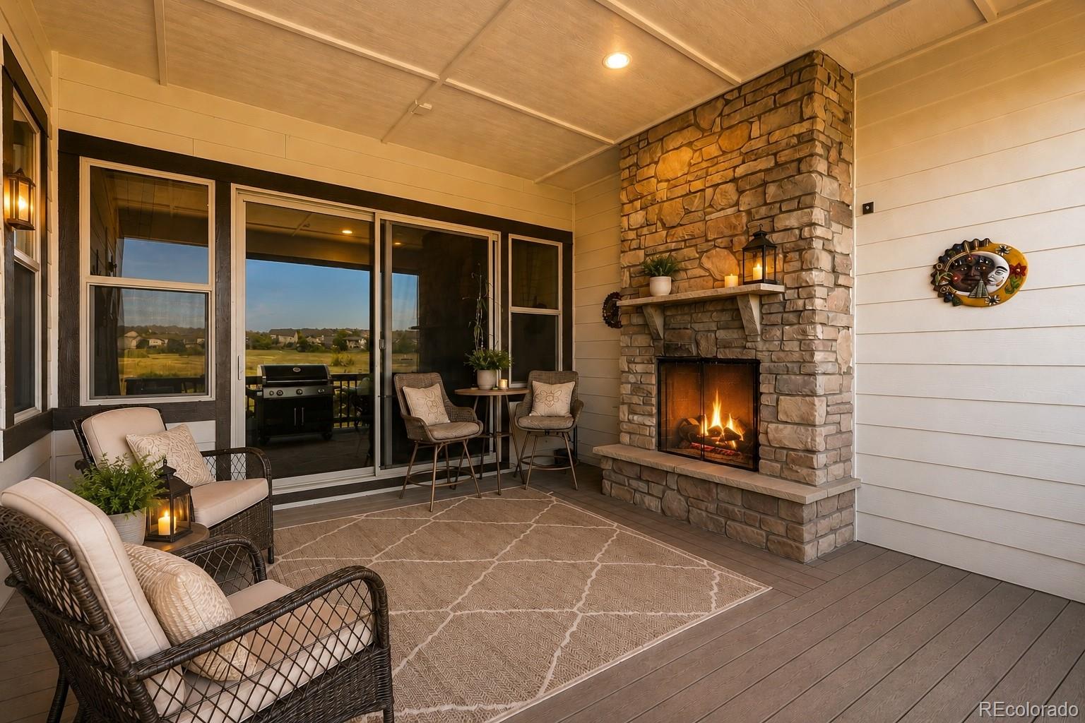 MLS Image #40 for 8641 s de gaulle court,aurora, Colorado