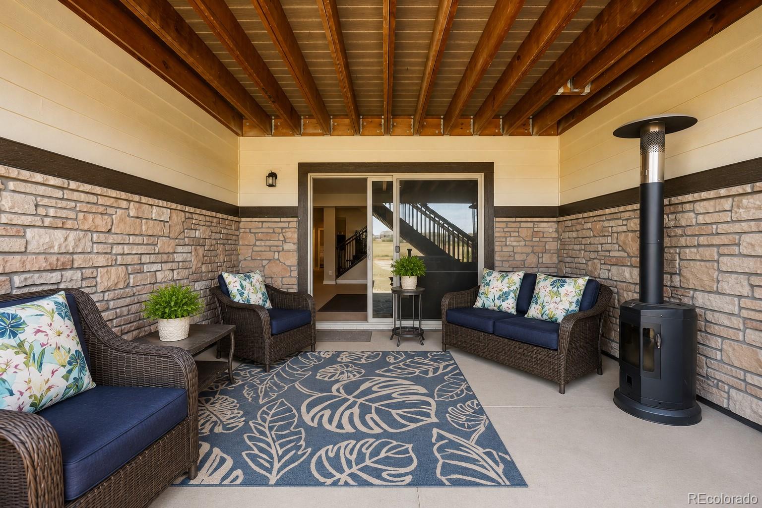 MLS Image #41 for 8641 s de gaulle court,aurora, Colorado
